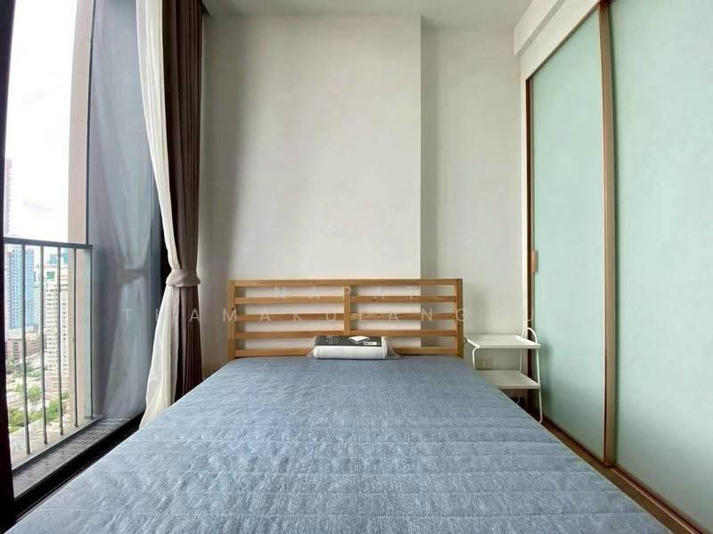 Noble BE33, bangkok, 19 Soi Sukhumvit 33, Khlong Tan Nua, Watthana, Bangkok, 2 Bedrooms, 52 sqm, Condo For Rent, by Napat Thamakulangkul, 500587974 - DDproperty.com