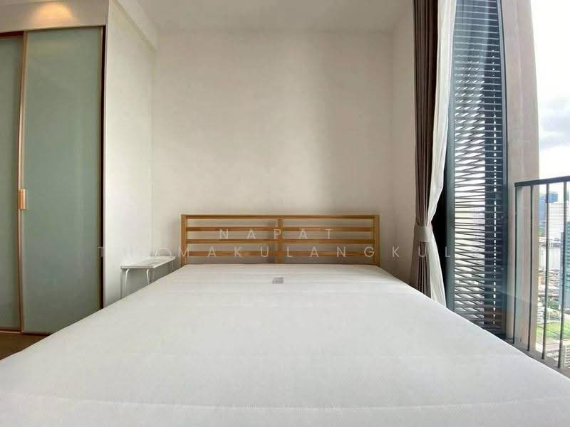 Noble BE33, bangkok, 19 Soi Sukhumvit 33, Khlong Tan Nua, Watthana, Bangkok, 2 Bedrooms, 52 sqm, Condo For Rent, by Napat Thamakulangkul, 500587974 - DDproperty.com