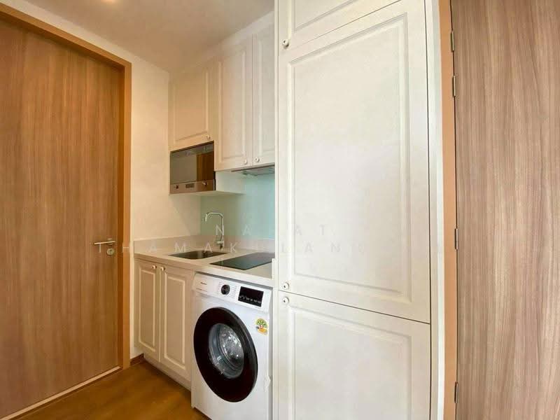 Noble BE33, bangkok, 19 Soi Sukhumvit 33, Khlong Tan Nua, Watthana, Bangkok, 2 Bedrooms, 52 sqm, Condo For Rent, by Napat Thamakulangkul, 500587974 - DDproperty.com