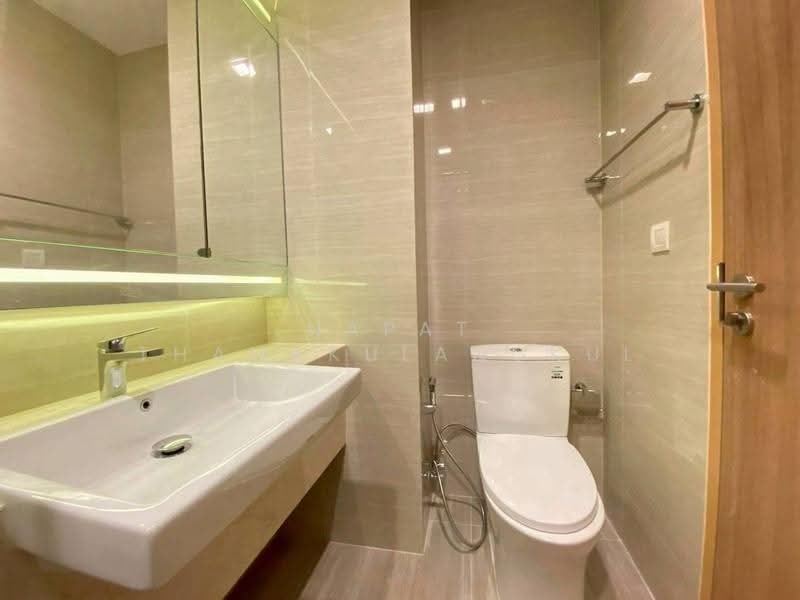 Noble BE33, bangkok, 19 Soi Sukhumvit 33, Khlong Tan Nua, Watthana, Bangkok, 2 Bedrooms, 52 sqm, Condo For Rent, by Napat Thamakulangkul, 500587974 - DDproperty.com