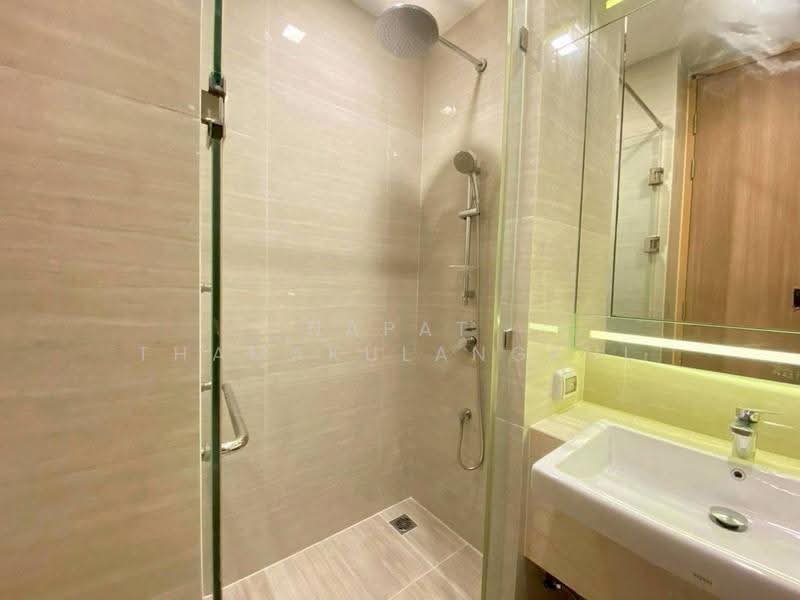 Noble BE33, bangkok, 19 Soi Sukhumvit 33, Khlong Tan Nua, Watthana, Bangkok, 2 Bedrooms, 52 sqm, Condo For Rent, by Napat Thamakulangkul, 500587974 - DDproperty.com
