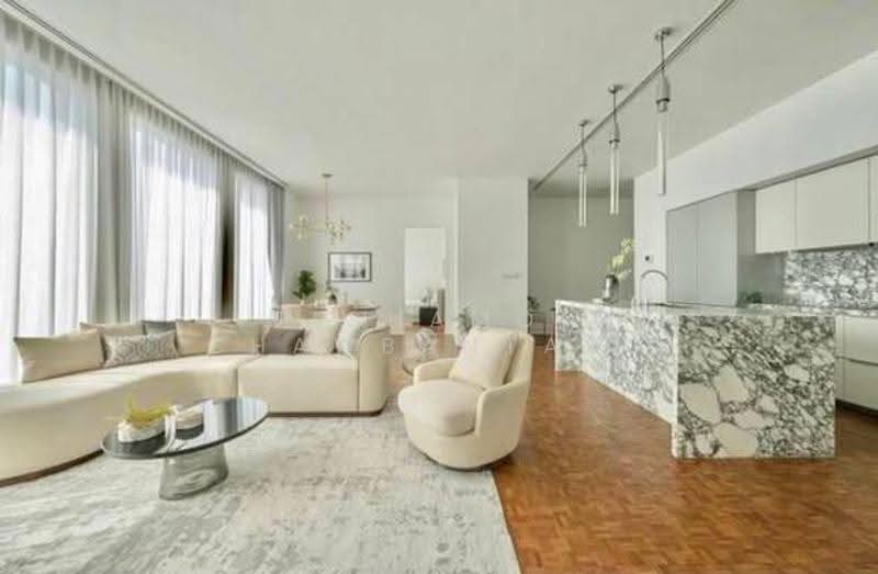 The Ritz-Carlton Residences : เดอะ ริซท์-คาร์ลตัน เรสซิเดนเซส, กรุงเทพ, 114 ถ.นราธิวาสราชนครินทร์, สีลม, บางรัก, กรุงเทพ, 148 ตร.ม., คอนโด ขาย, โดย Pichamon Chawbantard, 500587975 - DDproperty.com