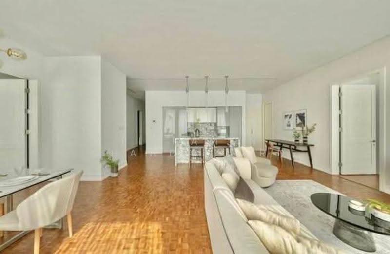The Ritz-Carlton Residences, bangkok, 114 Narathiwat Ratchanakarin Road, Silom, Bang Rak, Bangkok, 2 Bedrooms, 148 sqm, Condo For Sale, by Pichamon Chawbantard, 500587975 - DDproperty.com
