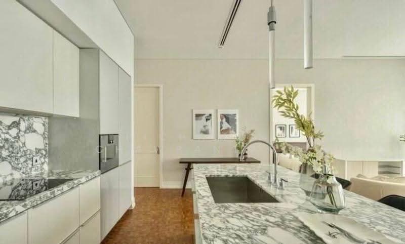 The Ritz-Carlton Residences, bangkok, 114 Narathiwat Ratchanakarin Road, Silom, Bang Rak, Bangkok, 2 Bedrooms, 148 sqm, Condo For Sale, by Pichamon Chawbantard, 500587975 - DDproperty.com