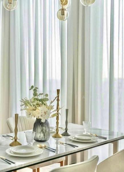 The Ritz-Carlton Residences, bangkok, 114 Narathiwat Ratchanakarin Road, Silom, Bang Rak, Bangkok, 2 Bedrooms, 148 sqm, Condo For Sale, by Pichamon Chawbantard, 500587975 - DDproperty.com