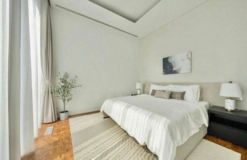 The Ritz-Carlton Residences, bangkok, 114 Narathiwat Ratchanakarin Road, Silom, Bang Rak, Bangkok, 2 Bedrooms, 148 sqm, Condo For Sale, by Pichamon Chawbantard, 500587975 - DDproperty.com