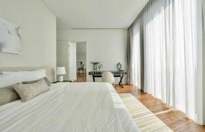 The Ritz-Carlton Residences, bangkok, 114 Narathiwat Ratchanakarin Road, Silom, Bang Rak, Bangkok, 2 Bedrooms, 148 sqm, Condo For Sale, by Pichamon Chawbantard, 500587975 - DDproperty.com
