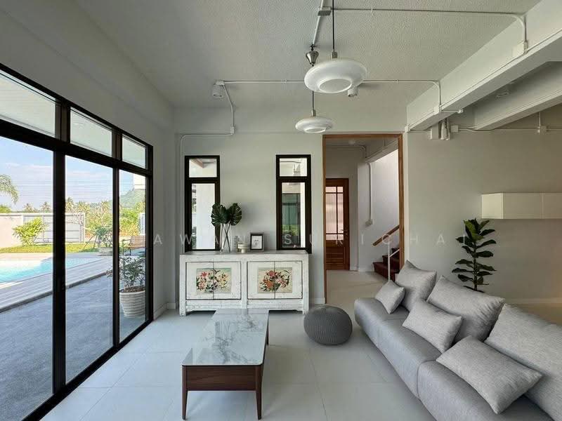 3-BR Villa, chon-buri, Sattahip, Chon Buri (Pattaya), 3 Bedrooms, 343 sqm, Villa For Sale, by Tanawan Surichai, 500587976 - DDproperty.com