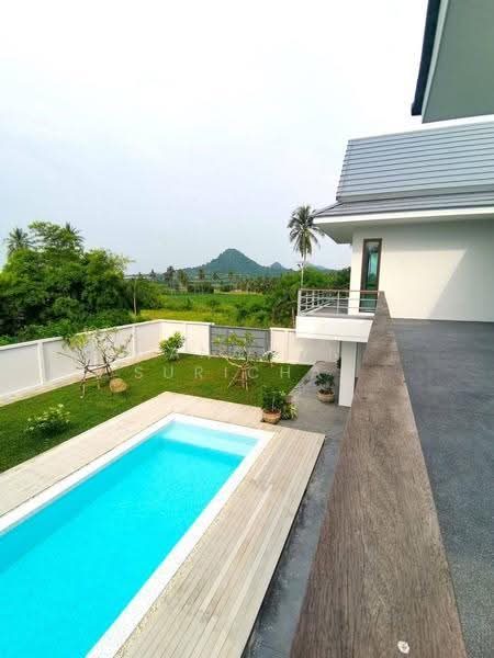 3-BR Villa, chon-buri, Sattahip, Chon Buri (Pattaya), 3 Bedrooms, 343 sqm, Villa For Sale, by Tanawan Surichai, 500587976 - DDproperty.com