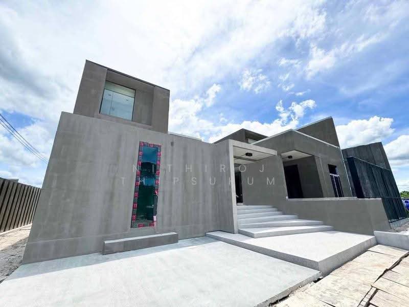 undefined, prachuap-khiri-khan, Thap Tai, Hua Hin, Prachuap Khiri Khan, 4 Bedrooms, 510 sqm, Single Detached House For Sale, by Nithiroj Thipsukum, 500587979 - DDproperty.com