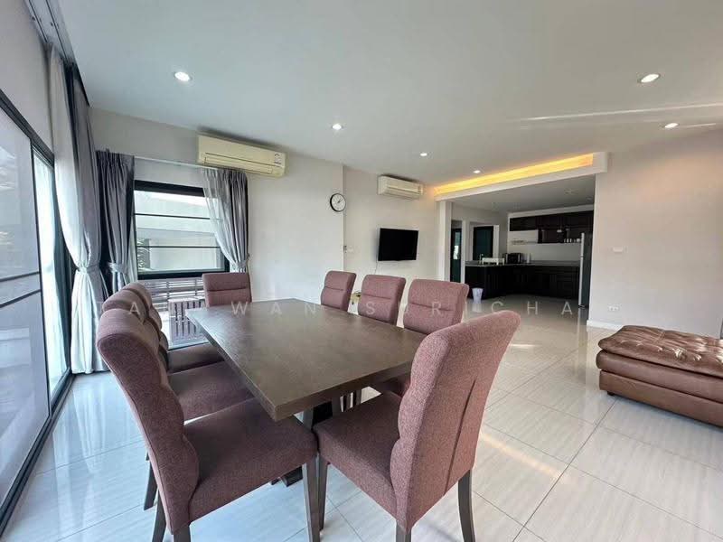 3-BR House, chon-buri, Nong Pru, Bang Lamung (Pattaya), Chon Buri (Pattaya), 3 Bedrooms, 410 sqm, Single Detached House For Sale, by Tanawan Surichai, 500587983 - DDproperty.com