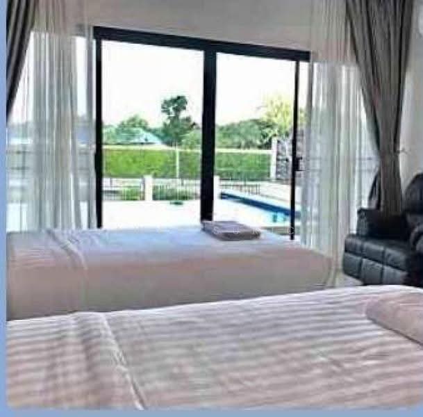 3-BR House, chon-buri, Nong Pru, Bang Lamung (Pattaya), Chon Buri (Pattaya), 3 Bedrooms, 410 sqm, Single Detached House For Sale, by Tanawan Surichai, 500587983 - DDproperty.com