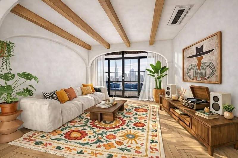 Sukhumvit City Resort, bangkok, 51 Soi Sukhumvit 11, Khlongtoei Nua, Watthana, Bangkok, 2 Bedrooms, 87 sqm, Condo For Sale, by Anthea Khwanngam, 500587984 - DDproperty.com