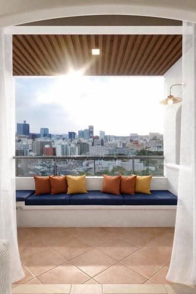 Sukhumvit City Resort, bangkok, 51 Soi Sukhumvit 11, Khlongtoei Nua, Watthana, Bangkok, 2 Bedrooms, 87 sqm, Condo For Sale, by Anthea Khwanngam, 500587984 - DDproperty.com