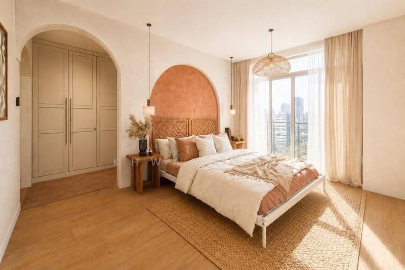 Sukhumvit City Resort, bangkok, 51 Soi Sukhumvit 11, Khlongtoei Nua, Watthana, Bangkok, 2 Bedrooms, 87 sqm, Condo For Sale, by Anthea Khwanngam, 500587984 - DDproperty.com