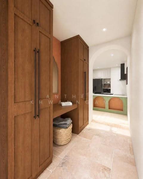 Sukhumvit City Resort, bangkok, 51 Soi Sukhumvit 11, Khlongtoei Nua, Watthana, Bangkok, 2 Bedrooms, 87 sqm, Condo For Sale, by Anthea Khwanngam, 500587984 - DDproperty.com