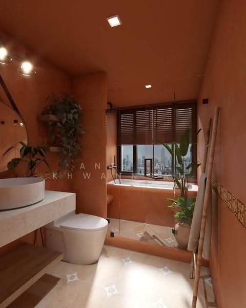 Sukhumvit City Resort, bangkok, 51 Soi Sukhumvit 11, Khlongtoei Nua, Watthana, Bangkok, 2 Bedrooms, 87 sqm, Condo For Sale, by Anthea Khwanngam, 500587984 - DDproperty.com