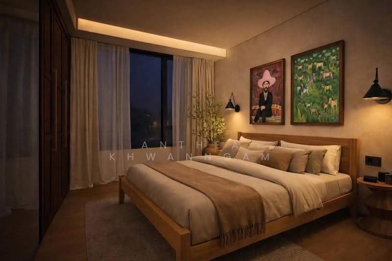 Sukhumvit City Resort, bangkok, 51 Soi Sukhumvit 11, Khlongtoei Nua, Watthana, Bangkok, 2 Bedrooms, 87 sqm, Condo For Sale, by Anthea Khwanngam, 500587984 - DDproperty.com