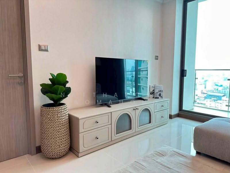Supalai Oriental Sukhumvit 39 : ศุภาลัย โอเรียนทัล สุขุมวิท 39, กรุงเทพ, ซอย สุขุมวิท 39, คลองตันเหนือ, วัฒนา, กรุงเทพ, 82 ตร.ม., คอนโด ให้เช่า, โดย Natthapong Laomahong, 500587985 - DDproperty.com