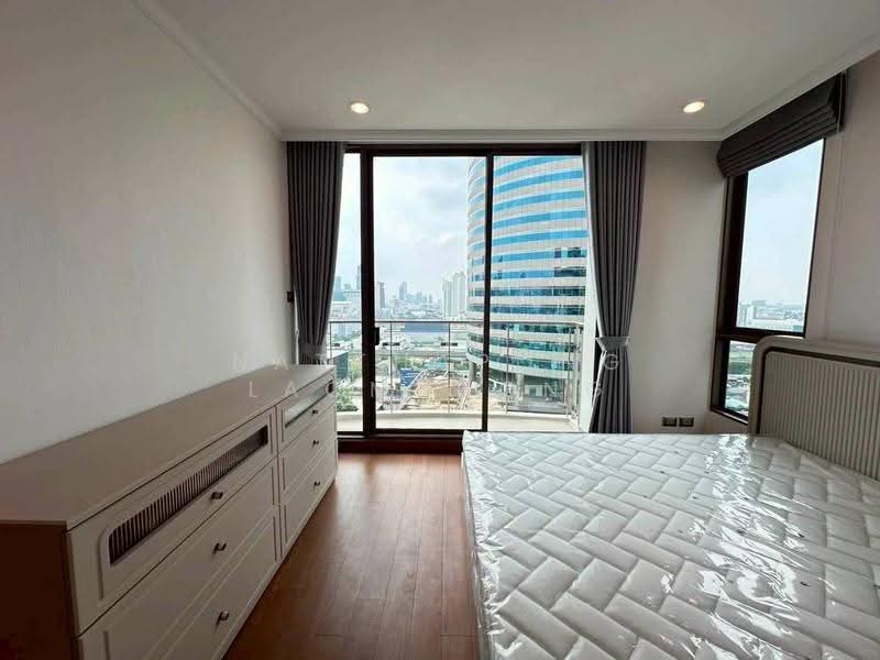 Supalai Oriental Sukhumvit 39, bangkok, Soi Sukhumvit 39, Khlong Tan Nua, Watthana, Bangkok, 2 Bedrooms, 82 sqm, Condo For Rent, by Natthapong Laomahong, 500587985 - DDproperty.com