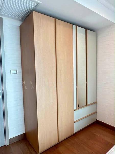 Supalai Oriental Sukhumvit 39, bangkok, Soi Sukhumvit 39, Khlong Tan Nua, Watthana, Bangkok, 2 Bedrooms, 82 sqm, Condo For Rent, by Natthapong Laomahong, 500587985 - DDproperty.com