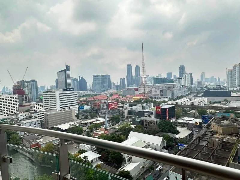 Supalai Oriental Sukhumvit 39, bangkok, Soi Sukhumvit 39, Khlong Tan Nua, Watthana, Bangkok, 2 Bedrooms, 82 sqm, Condo For Rent, by Natthapong Laomahong, 500587985 - DDproperty.com