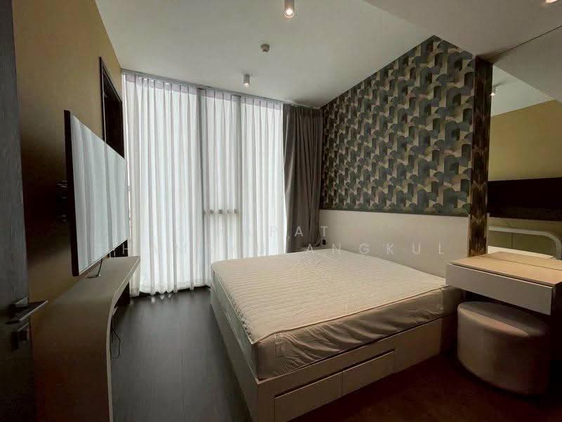 Tait Sathorn 12, bangkok, Soi Sathorn 12, Sathorn Road, Silom, Bang Rak, Bangkok, 2 Bedrooms, 72 sqm, Condo For Rent, by Napat Thamakulangkul, 500587986 - DDproperty.com