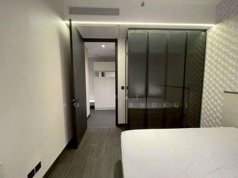 Tait Sathorn 12, bangkok, Soi Sathorn 12, Sathorn Road, Silom, Bang Rak, Bangkok, 2 Bedrooms, 72 sqm, Condo For Rent, by Napat Thamakulangkul, 500587986 - DDproperty.com