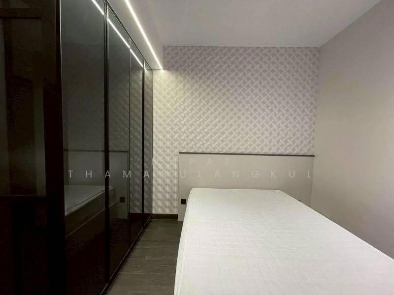 Tait Sathorn 12, bangkok, Soi Sathorn 12, Sathorn Road, Silom, Bang Rak, Bangkok, 2 Bedrooms, 72 sqm, Condo For Rent, by Napat Thamakulangkul, 500587986 - DDproperty.com