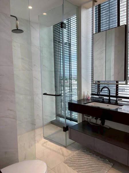 Tait Sathorn 12, bangkok, Soi Sathorn 12, Sathorn Road, Silom, Bang Rak, Bangkok, 2 Bedrooms, 72 sqm, Condo For Rent, by Napat Thamakulangkul, 500587986 - DDproperty.com