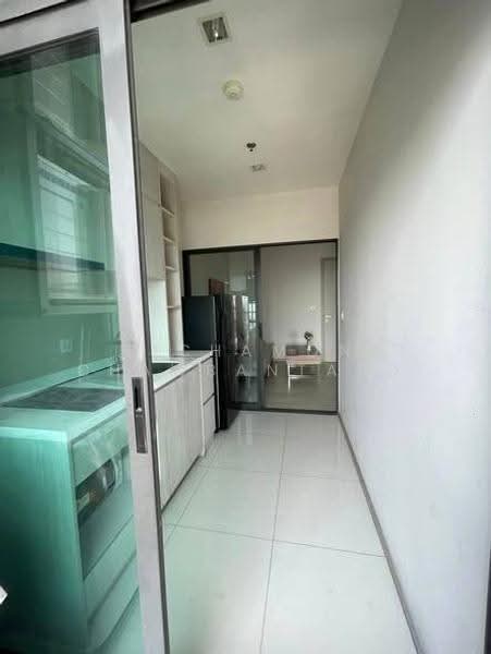 Life Sukhumvit 48, bangkok, Soi Sukhumvit 48, Phra Kanong, Khlong Toei, Bangkok, 1 Bedroom, 34 sqm, Condo For Rent, by Pichamon Chawbantard, 500587987 - DDproperty.com