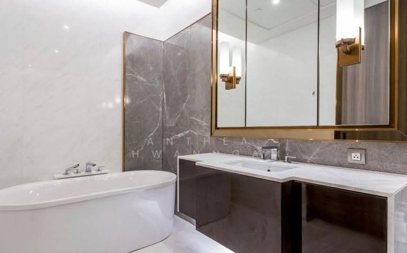 Sindhorn Tonson, bangkok, 89 Soi Tonson Sarasin Road, Lumphini, Pathum Wan, Bangkok, 1 Bedroom, 87 sqm, Condo For Sale, by Anthea Khwanngam, 500587994 - DDproperty.com