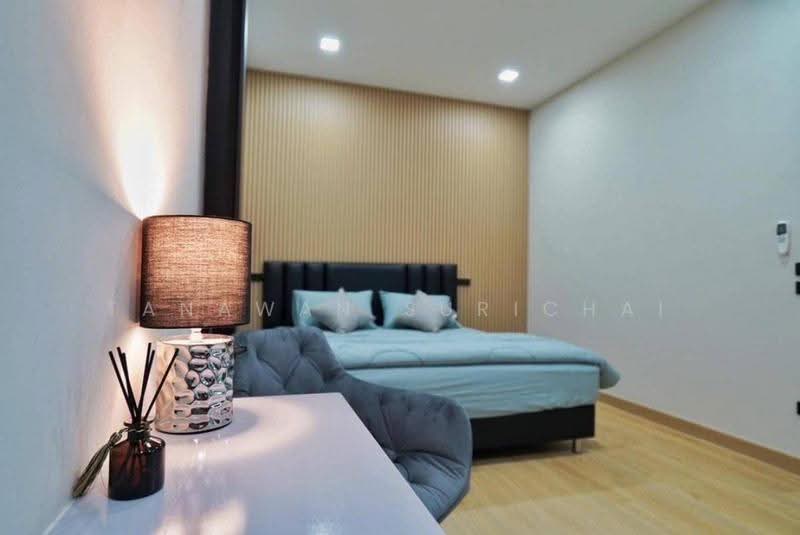 3-BR Villa, chon-buri, Na Kloe, Bang Lamung (Pattaya), Chon Buri (Pattaya), 3 Bedrooms, 198 sqm, Villa For Sale, by Tanawan Surichai, 500587995 - DDproperty.com