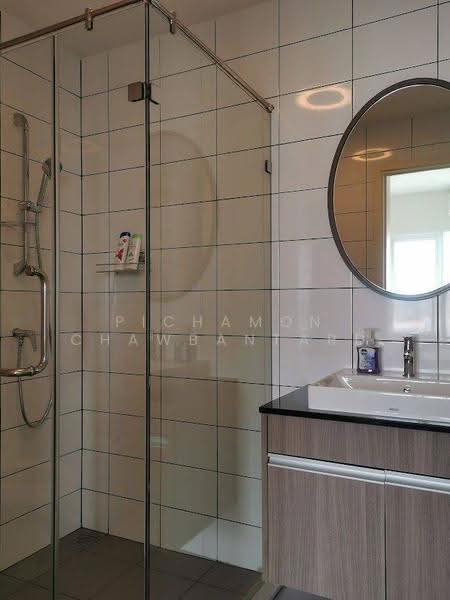 Chapter One ECO Ratchada-Huaikwang, bangkok, Pracha Uthit Road, Huai Khwang, Bangkok, 1 Bedroom, 30 sqm, Condo For Sale, by Pichamon Chawbantard, 500587996 - DDproperty.com