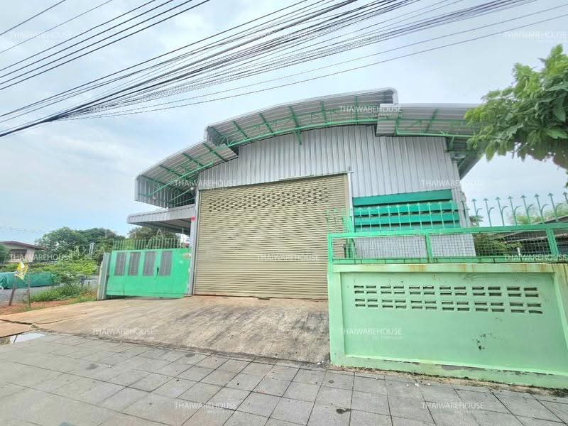 โกดังให้เช่า 280 ตร.ม. บางบอนใต้ | รถ 20 ฟุตเข้าได้ | ออฟฟิศ | รับ 3 ตัน/ตร.ม., กรุงเทพ, บางบอน, กรุงเทพ, 280 ตร.ม., โกดัง-โรงงาน ให้เช่า, โดย THAI WAREHOUSE FACTORY CO., LTD., 500587997 - DDproperty.com