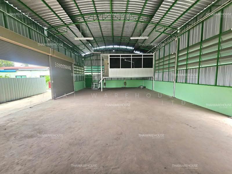 โกดังให้เช่า 280 ตร.ม. บางบอนใต้ | รถ 20 ฟุตเข้าได้ | ออฟฟิศ | รับ 3 ตัน/ตร.ม., กรุงเทพ, บางบอน, กรุงเทพ, 280 ตร.ม., โกดัง-โรงงาน ให้เช่า, โดย THAI WAREHOUSE FACTORY CO., LTD., 500587997 - DDproperty.com
