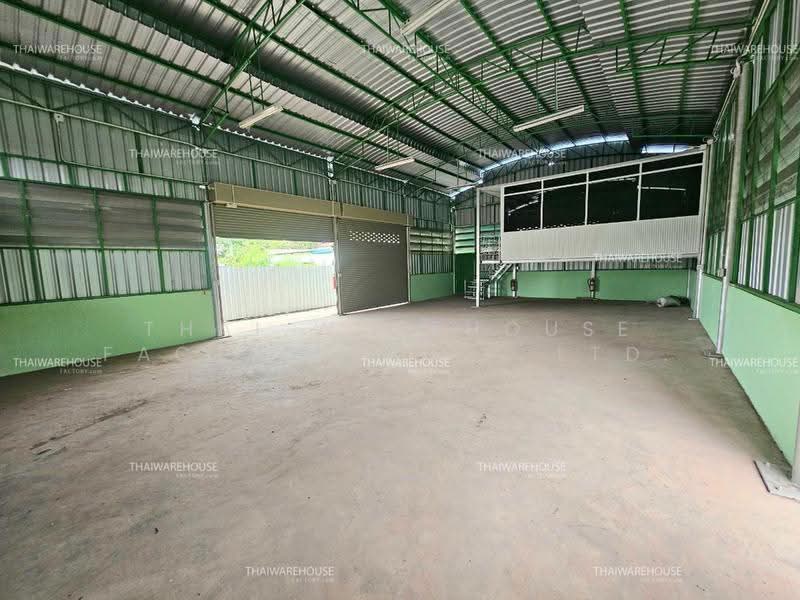 280 SQM Warehouse for Rent in Bang Bon Tai | 20-Ft Access | Office, bangkok, Bang Bon, Bangkok, , 280 sqm, Warehouse/Factory For Rent, by THAI WAREHOUSE FACTORY CO., LTD., 500587997 - DDproperty.com