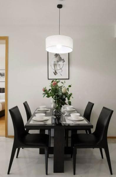 The Empire Place, bangkok, 88 Narathiwatratchanakharin Road, Thung Maha Mek, Sathon, Bangkok, 2 Bedrooms, 110 sqm, Condo For Rent, by Boonraksa Sopak, 500587998 - DDproperty.com