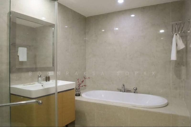 The Empire Place, bangkok, 88 Narathiwatratchanakharin Road, Thung Maha Mek, Sathon, Bangkok, 2 Bedrooms, 110 sqm, Condo For Rent, by Boonraksa Sopak, 500587998 - DDproperty.com