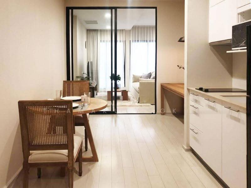 Noble Ploenchit : โนเบิล เพลินจิต, กรุงเทพ, 1035 ถนนเพลินจิต, ลุมพินี, ปทุมวัน, กรุงเทพ, 47 ตร.ม., คอนโด ขาย, โดย Napat Thamakulangkul, 500587999 - DDproperty.com