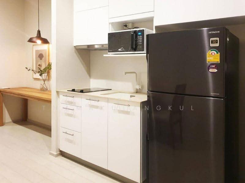 Noble Ploenchit, bangkok, 1035 Ploenchit Road, Lumphini, Pathum Wan, Bangkok, Studio, 47 sqm, Condo For Sale, by Napat Thamakulangkul, 500587999 - DDproperty.com
