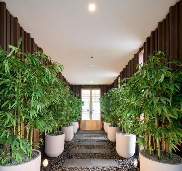 KnightsBridge The Ocean Sriracha, chon-buri, 3 Sukhumvit, Surasak, Si Racha, Chon Buri (Pattaya), 1 Bedroom, 62 sqm, Condo For Sale, by Tanawan Surichai, 500588000 - DDproperty.com