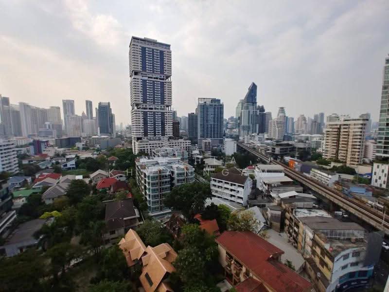 BEATNIQ Sukhumvit 32, bangkok, Soi Sukhumvit 32, Sukhumvit Road, Khong Tan, Khlong Toei, Bangkok, 1 Bedroom, 44 sqm, Condo For Sale, by Anthea Khwanngam, 500588001 - DDproperty.com