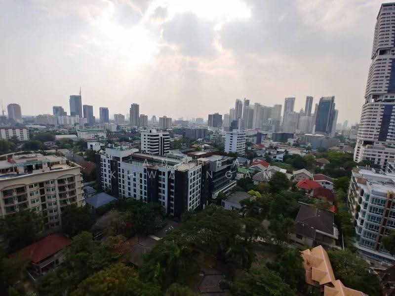 BEATNIQ Sukhumvit 32, bangkok, Soi Sukhumvit 32, Sukhumvit Road, Khong Tan, Khlong Toei, Bangkok, 1 Bedroom, 44 sqm, Condo For Sale, by Anthea Khwanngam, 500588001 - DDproperty.com