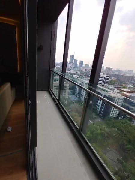 BEATNIQ Sukhumvit 32 : บีทนิค สุขุมวิท 32, กรุงเทพ, ซอยสุขุมวิท 32 ถนนสุขุมวิท, คลองตัน, คลองเตย, กรุงเทพ, 44 ตร.ม., คอนโด ขาย, โดย Anthea Khwanngam, 500588001 - DDproperty.com