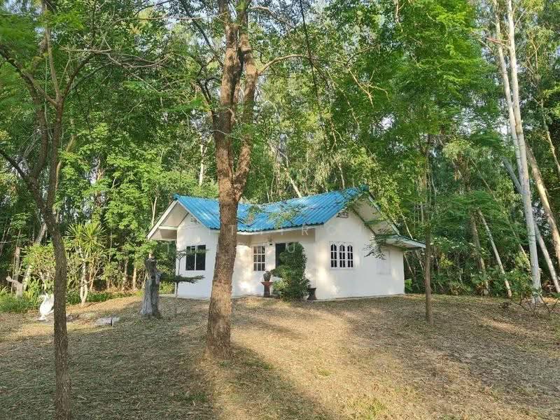 2-BR House, prachuap-khiri-khan, Rai Kao, Sam Roi Yot, Prachuap Khiri Khan, 2 Bedrooms, 66 sqm, Single Detached House For Sale, by Nithiroj Thipsukum, 500588002 - DDproperty.com