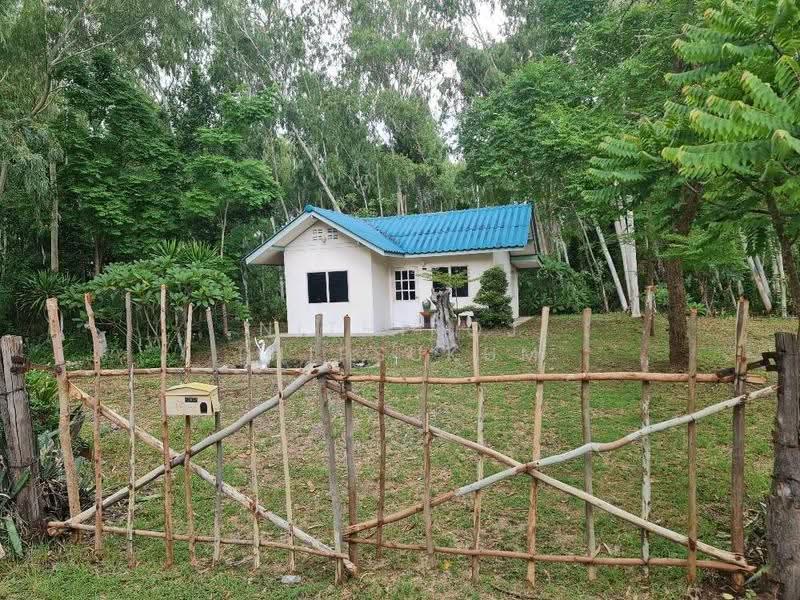 2-BR House, prachuap-khiri-khan, Rai Kao, Sam Roi Yot, Prachuap Khiri Khan, 2 Bedrooms, 66 sqm, Single Detached House For Sale, by Nithiroj Thipsukum, 500588002 - DDproperty.com