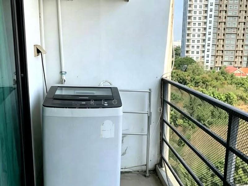 De Blue Resort Condominium South Pattaya, chon-buri, 50 สุขุมวิท, Nong Pru, Bang Lamung (Pattaya), Chon Buri (Pattaya), Studio, 32 sqm, Condo For Sale, by Regina Nuengjamnong, 500588003 - DDproperty.com