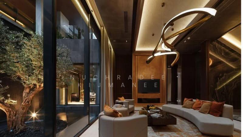 Sonle Residences, bangkok, Wong Sawang, Bang Sue, Bangkok, 6 Bedrooms, 1,595 sqm, Single Detached House For Sale, by Nuchradee Kijmanee, 500588004 - DDproperty.com