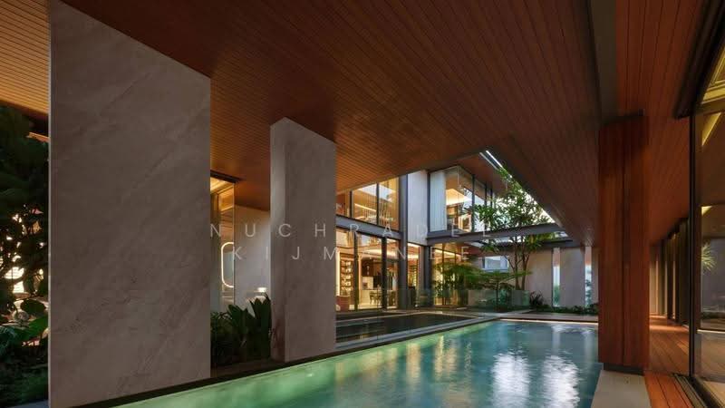 Sonle Residences, กรุงเทพ, วงศ์สว่าง, บางซื่อ, กรุงเทพ, 1,595 ตร.ม., บ้านเดี่ยว ขาย, โดย Nuchradee Kijmanee, 500588004 - DDproperty.com